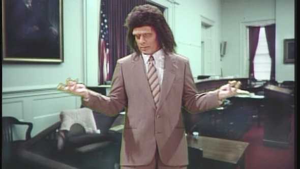 Frozen Caveman Lawyer